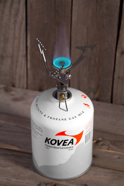 ГАЗОВАЯ ГОРЕЛКА KOVEA FLAME TORNADO KB-1005