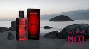 Davidoff Hot Water