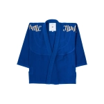 Кимоно Aesthetic Berimbolo синее