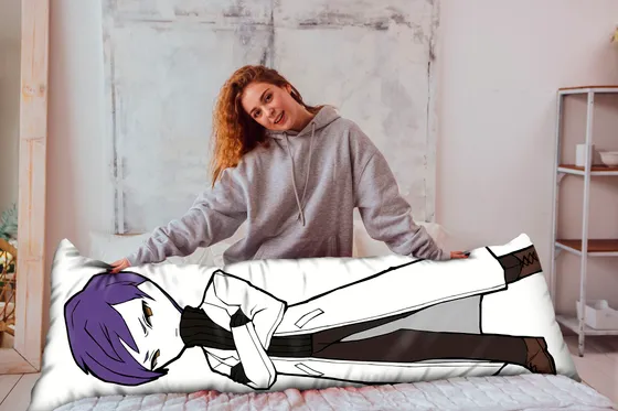 Дакимакура Габриэль №2