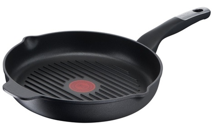 Сковорода-гриль круглая Tefal Unlimited 26 см E2294074
