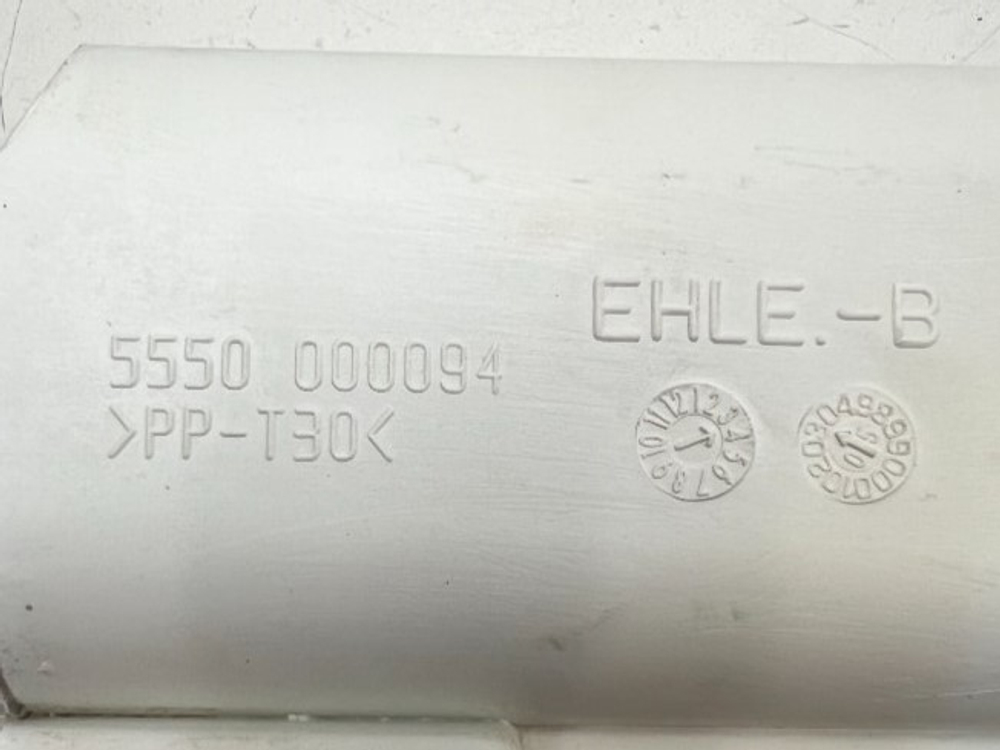 WFC2067OE кт81 Дозатор порошка для стиральной машины Bosch 5550000094 б/у