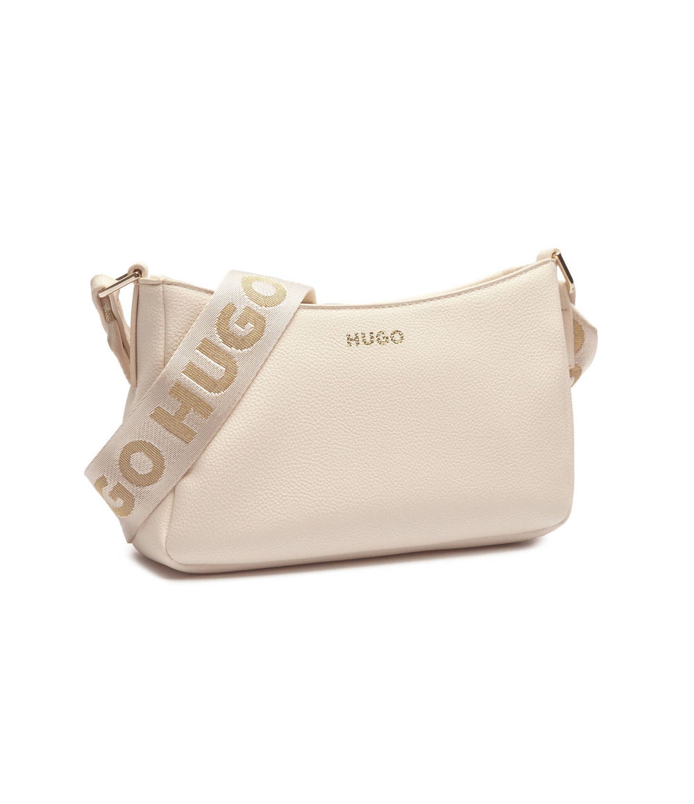 Сумка-мессенджер HUGO - экрю(50490165)