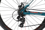 Велосипед Welt Ridge 1.0 D 29 2021 Marine blue (US:L)