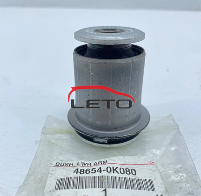 Сайлентблок ниж рыч (FR) 48654-0K080 486540K080