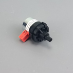 Сервопривод трехходового клапана для котлов Vaillant, Protherm, Ariston: арт. 3003201639, 65114936, A000035133, S1053700 