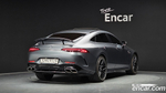 Mercedes-Benz AMG GT 4 даери 63 S 4MATIC+ (10.2019)