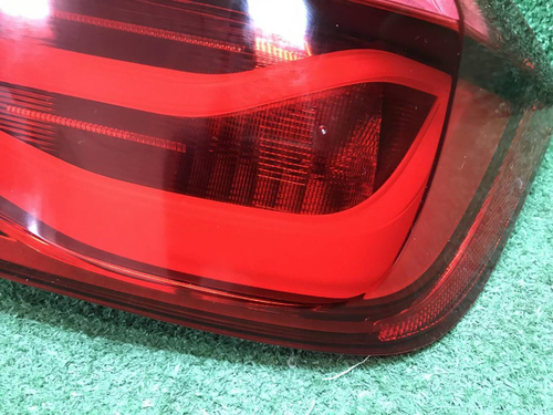 Фонарь правый внешний BMW 3er F30 (2015-2020) LED