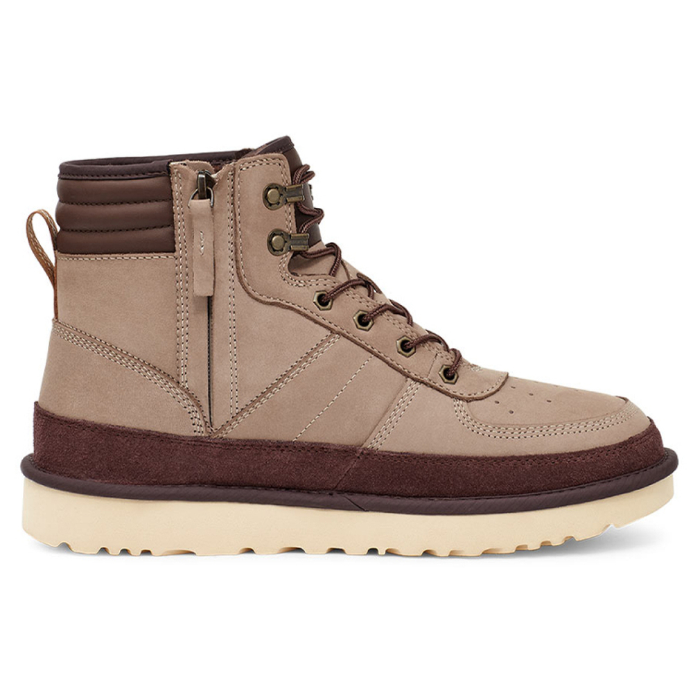 Сапоги UGG Highland-, 1122170-PGNB
