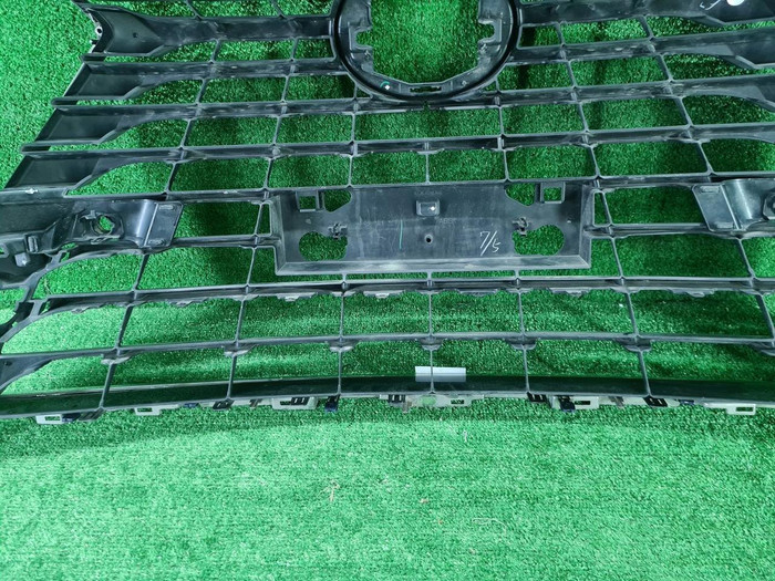 Решетка радиатора Lexus NX 1 (2017-2021)