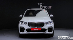 BMW X5 (G05) xDrive 30d M Sports (09.2021)