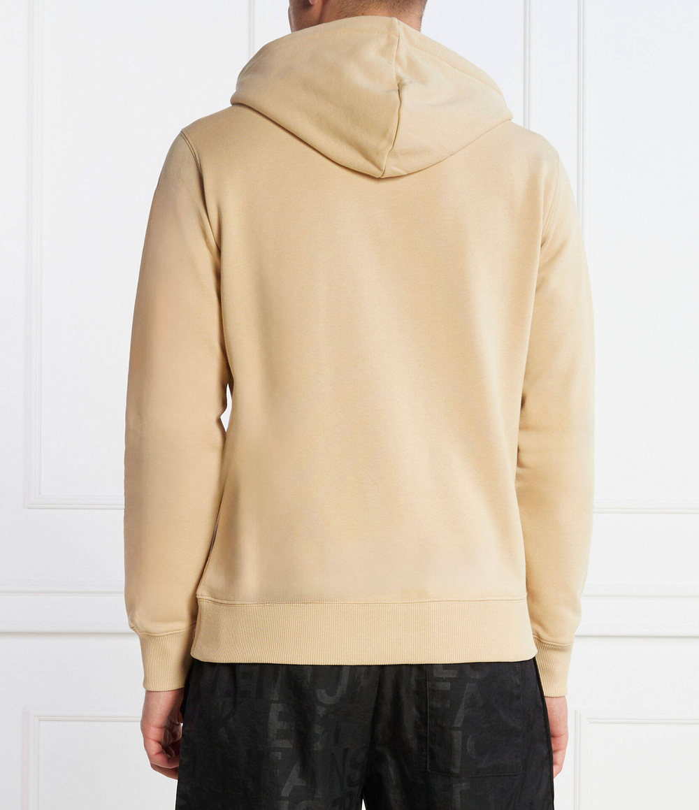 Худи CALVIN KLEIN JEANS - бежевый(J30J320805)