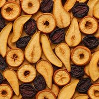 Сухофрукты