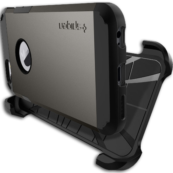 Spigen SGP Case Sgp Belt Clip for iPhone 6S и 6 SGP11773