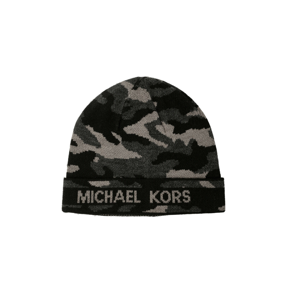 Шапка Michael Kors - черный(CF20034123)