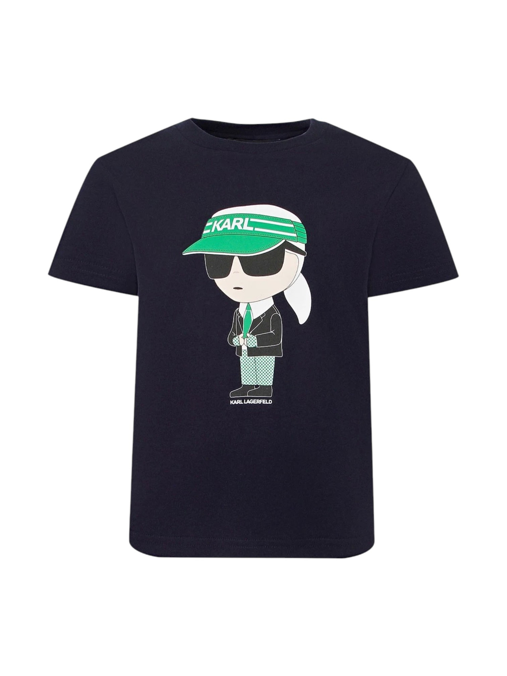 Футболка Karl Lagerfeld