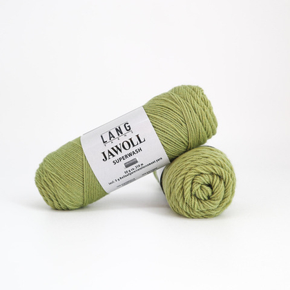 Lang Yarns Jawoll - 116