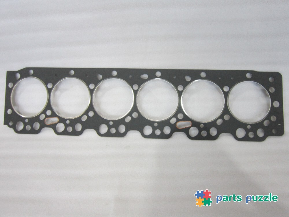 Прокладка головки блока цилиндров / HEAD GASKET FL6A-X1EF-6.5A1 АРТ: 10000-66577