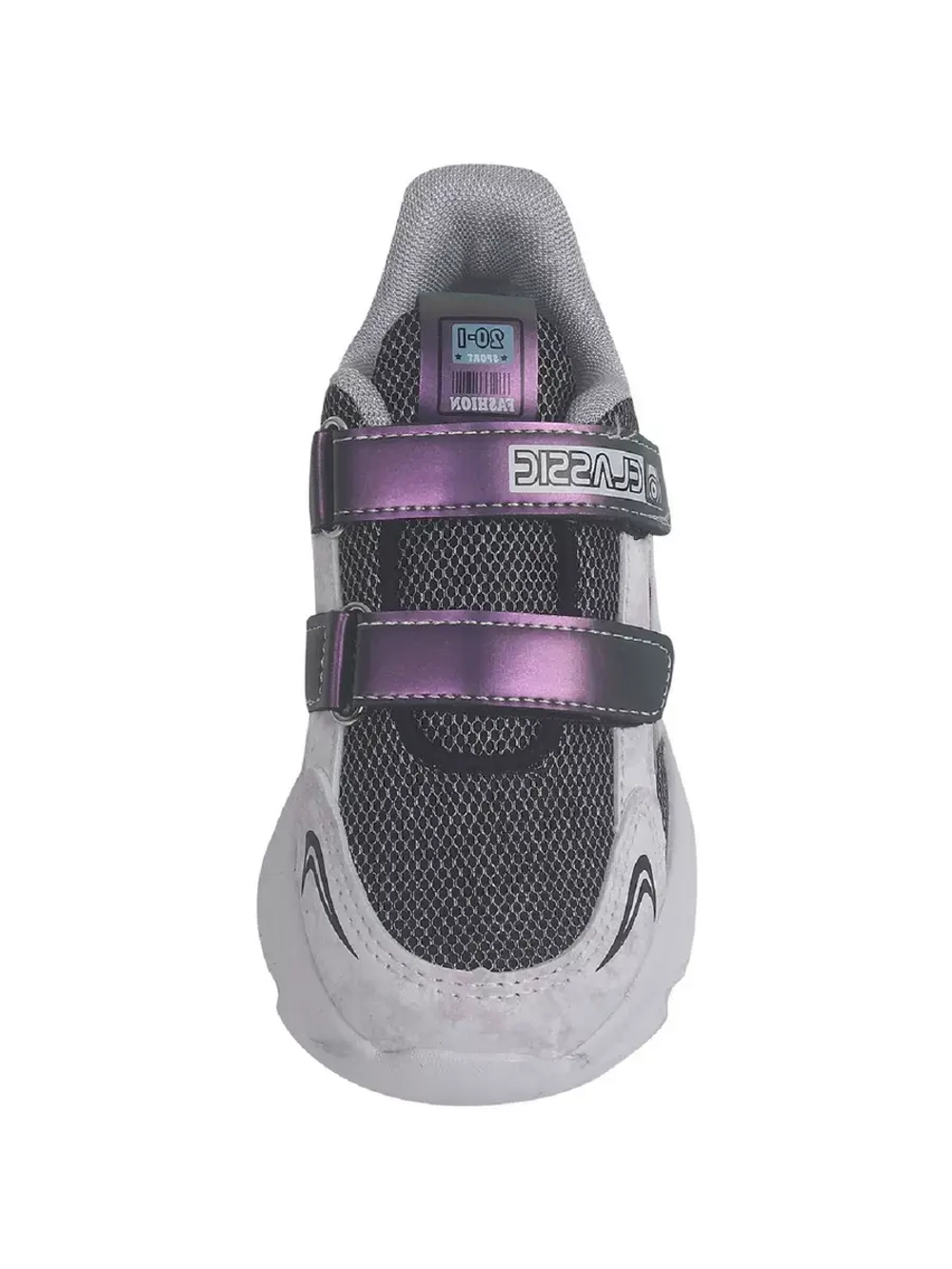 Детские кроссовки для девочки