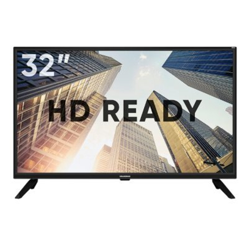 тв ЖК Soundmax SM-LED32M10