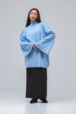 Свитер ДЖЕРСИ