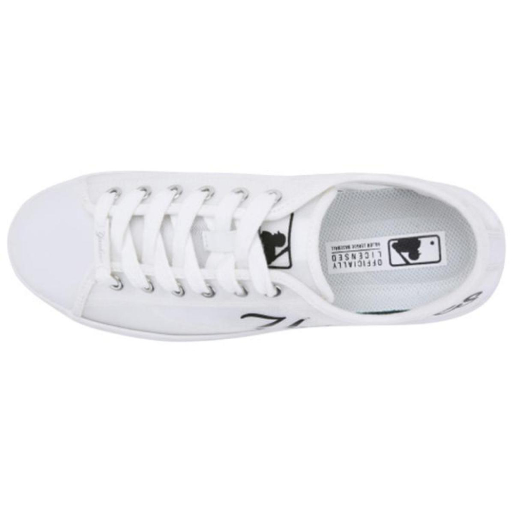 Кроссовки MLB Playball Cup Screen, 32SHP8011-50W