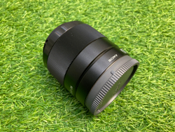 Sony FE 28mm 2 (SEL28F20)