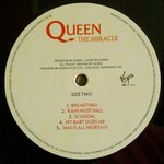 Queen / The Miracle (LP)