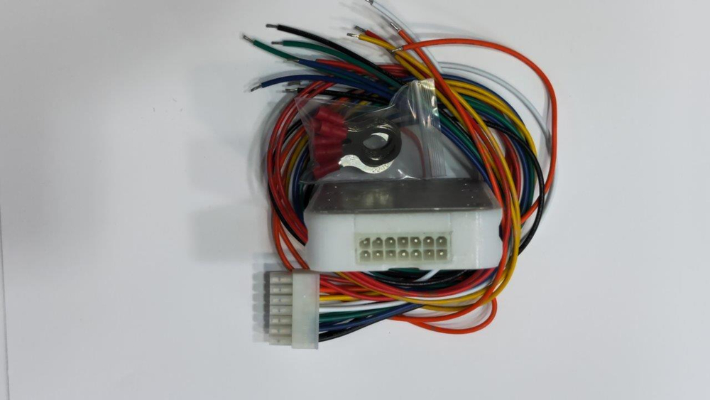 Модуль балансировки 6S/5S LTO (V54) в корпусе