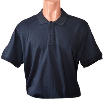 Большая Футболка ПОЛО ARMA (58-64p.) Турция