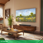 Телевизор QLED TCL 75" 75T7B