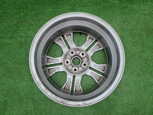Диск литой R17 Kia Seltos (2019-н.в.)