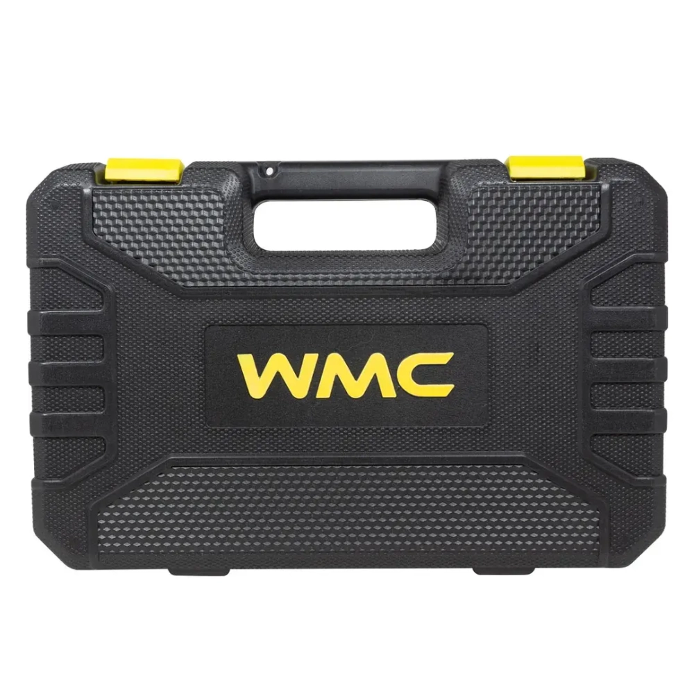 Набор инструментов 47 предметов WMC TOOLS 1047 WMC TOOLS WMC-1047