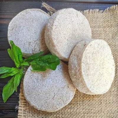 Фотография Котлеты из трески (артель Пушкаревых) / 500 гр купить в магазине Афлора