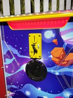 Автомат на ловкость «Космобой»