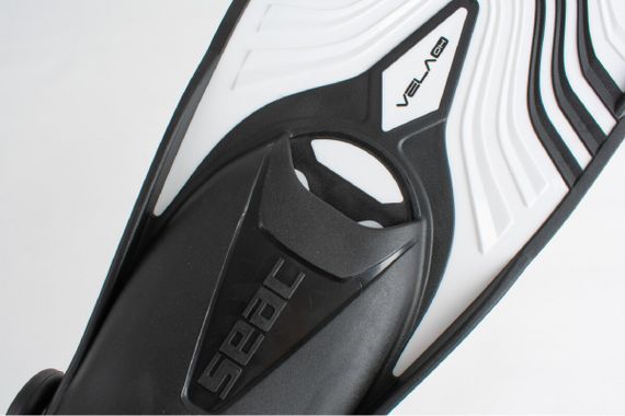 Ласты Seac Vela OH белые