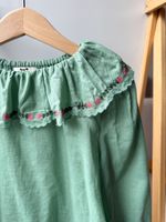 Хлопковая блузка Cyrillus, 116