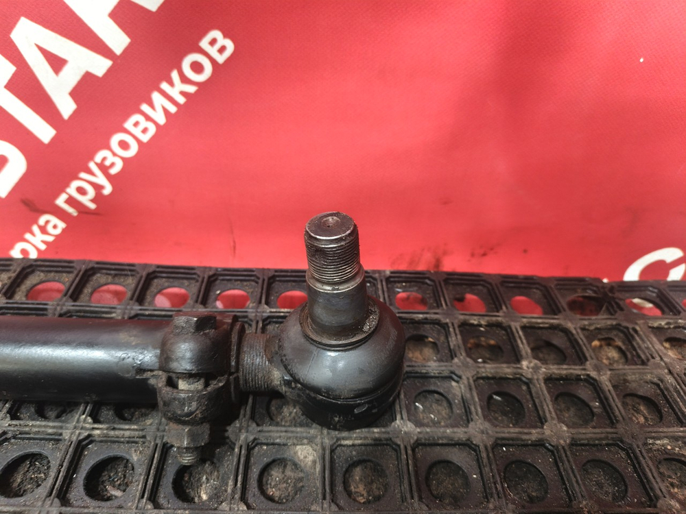 Тяга рулевая поперечная 2023г