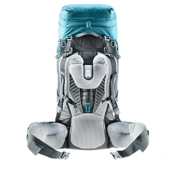 Рюкзак Deuter AIRCONTACT 40+10 SL