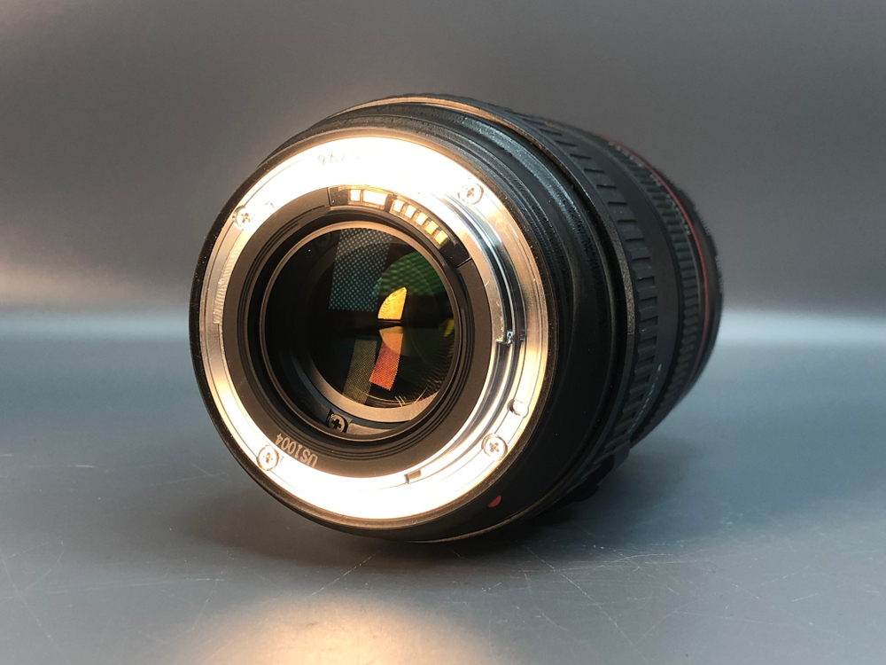 Canon EF 24-70mm 2.8 L USM