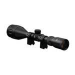 Оптический прицел Nikko Stirling Mounmaster 4-12x50 ( установка на Тигр, СВД, Вепрь 308 СОК-95 )
