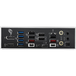 Материнская плата ASUS ROG STRIX B850-F GAMING WIFI, AM5, DDR5, ATX