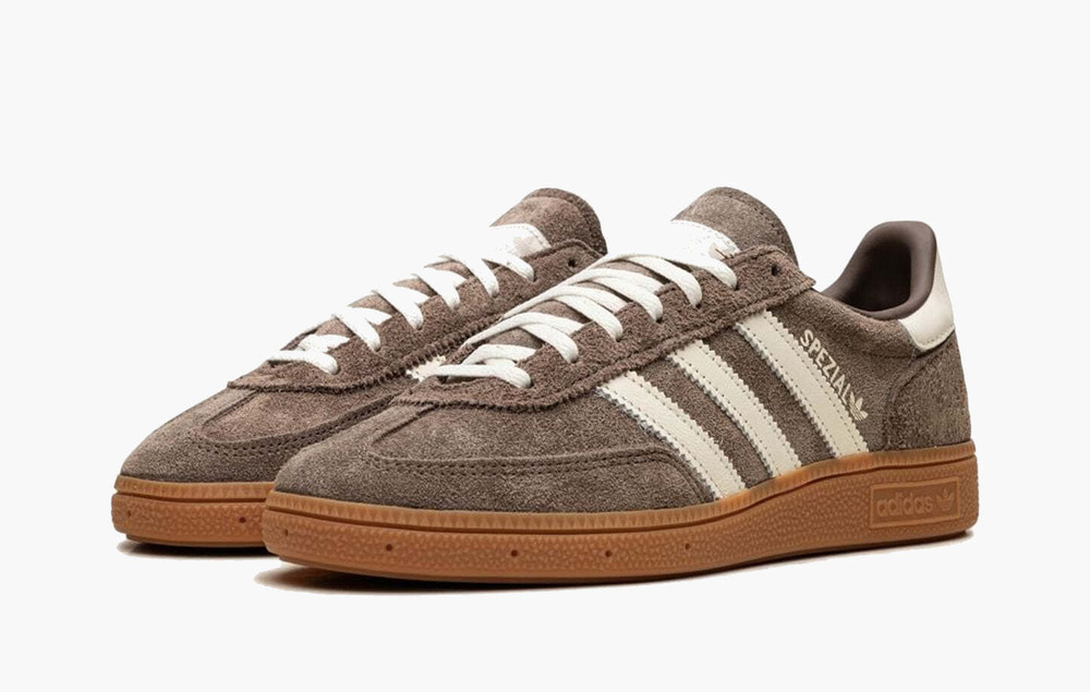Adidas Handball Spezial WMNS "Earth Strata Gum"