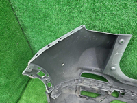 Бампер задний Chery Tiggo 4 Pro (2020-н.в.)