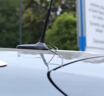 Автоантенна для рации President Virginia UP Магнитное основание.