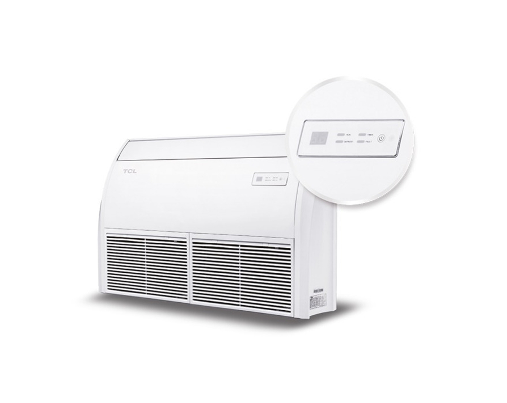 Напольно-потолочные блок TCL CEILING FLOOR TMV-V112ZD/N1Y