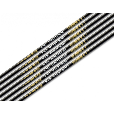 Cтрелы карбоновые EASTON X10 PROTOUR