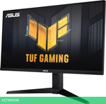 Монитор Asus 28" TUF Gaming VG28UQL1A