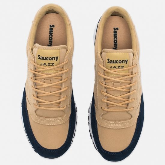 Обувь S70216-6 Saucony Jazz 91