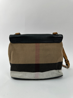 Сумка Burberry Shellwood Crossbody Bag